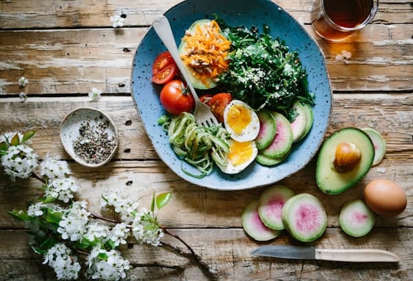 The Science Behind Meal Timing