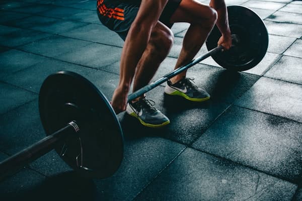 10 Workout Mistakes You're Probably Making